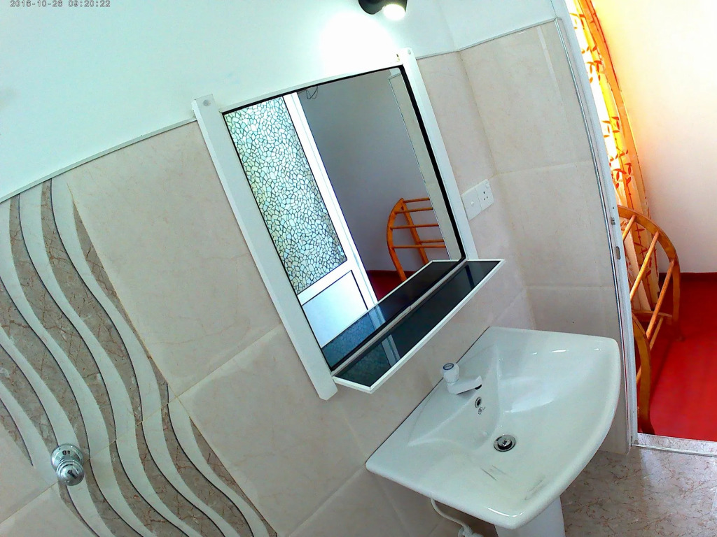 Surasa Beach Resort