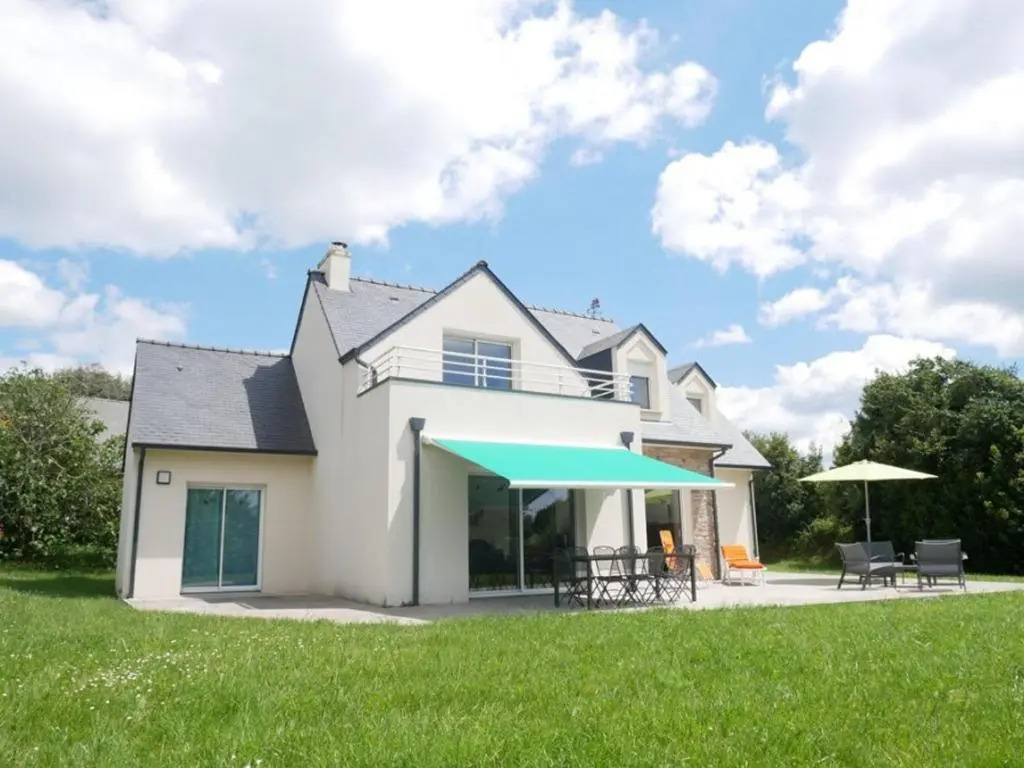 Villa Belz, 5 pièces, 8 personnes - FR-1-479-22
