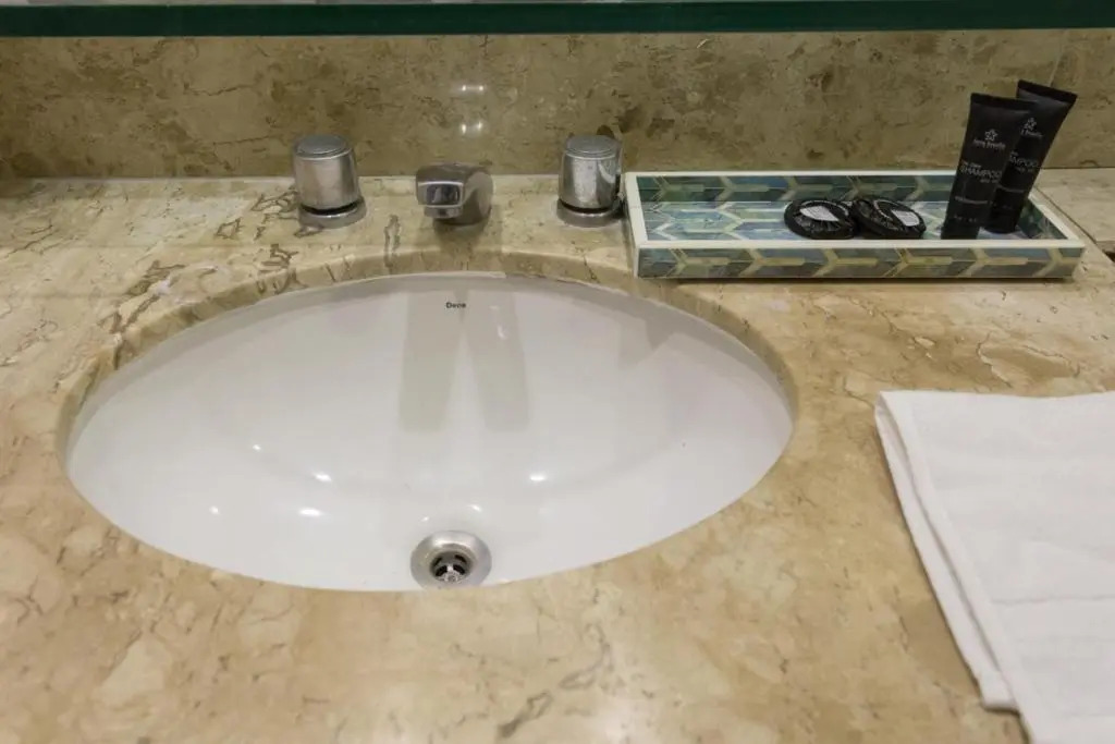 (1505)Flat Prime Paulista (Apt. particular)