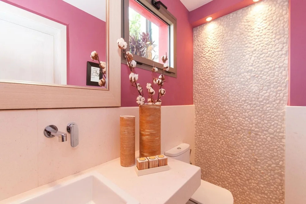 Villa Piedra Amarilla - Holiday Rental