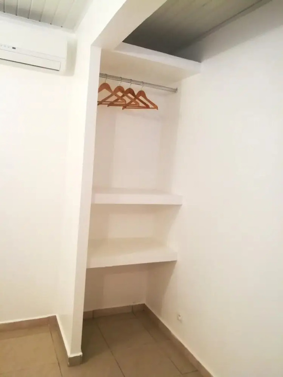 Apartment With 2 Bedrooms in Le Gosier, With Furnished Terrace and Wif