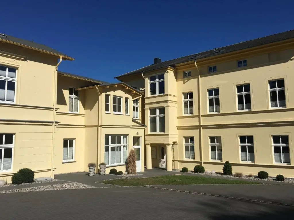 Villa Anna "1876"