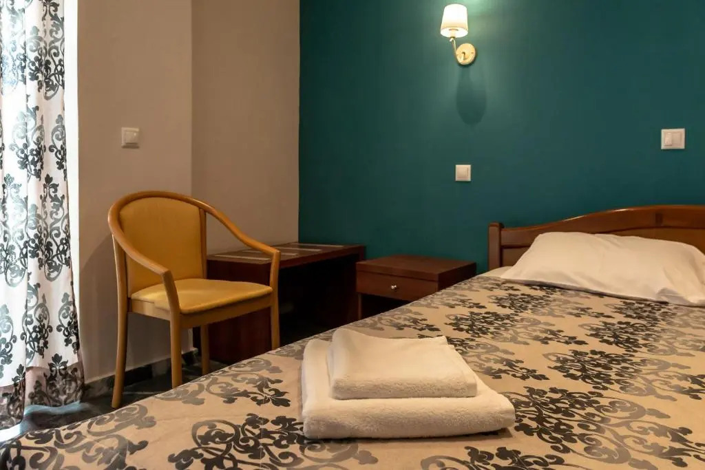 Telis Hotel