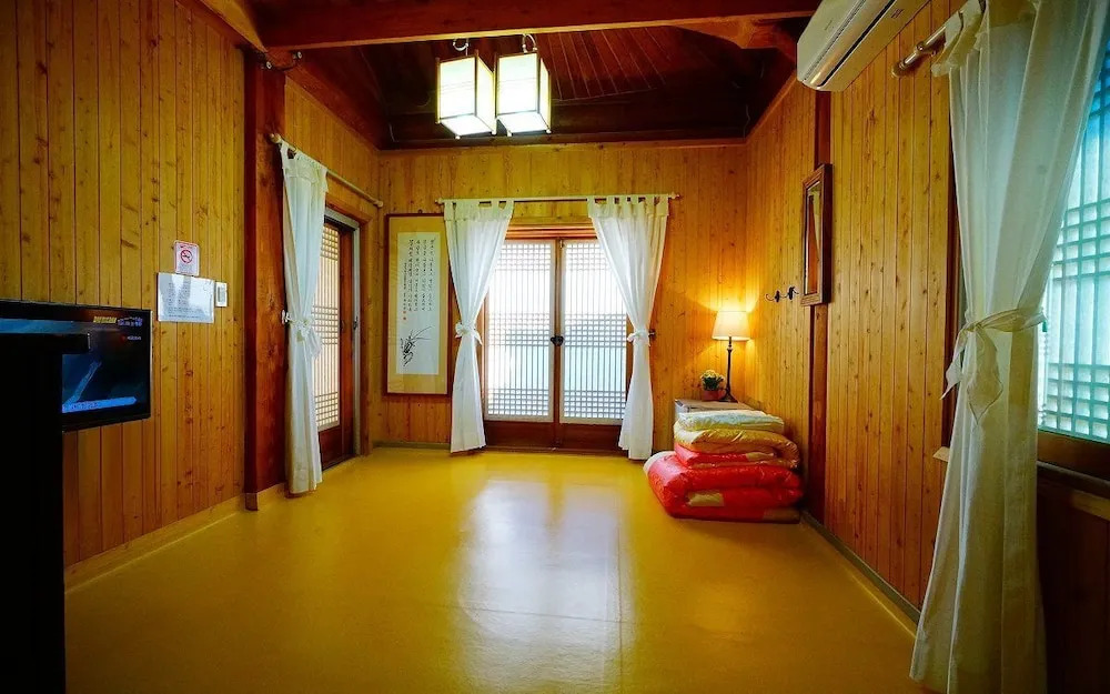 Saranggadeuk