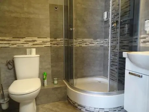 Apartamenty w Ustce