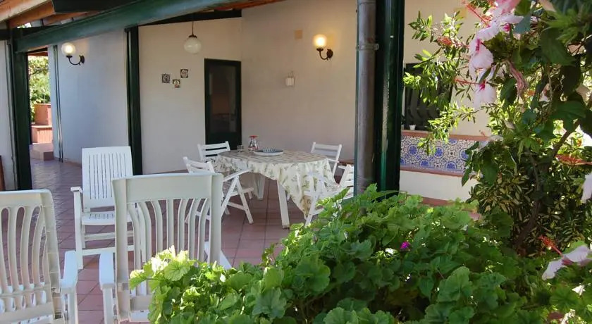 Villa Culotta