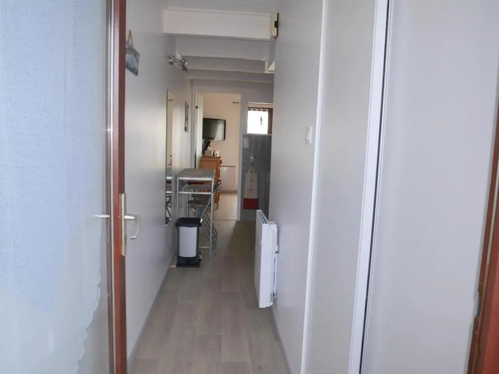 Maison Saint-Hilaire-de-Riez, 2 pièces, 4 personnes - FR-1-91-146