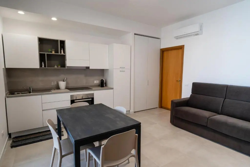 Residence Marinella
