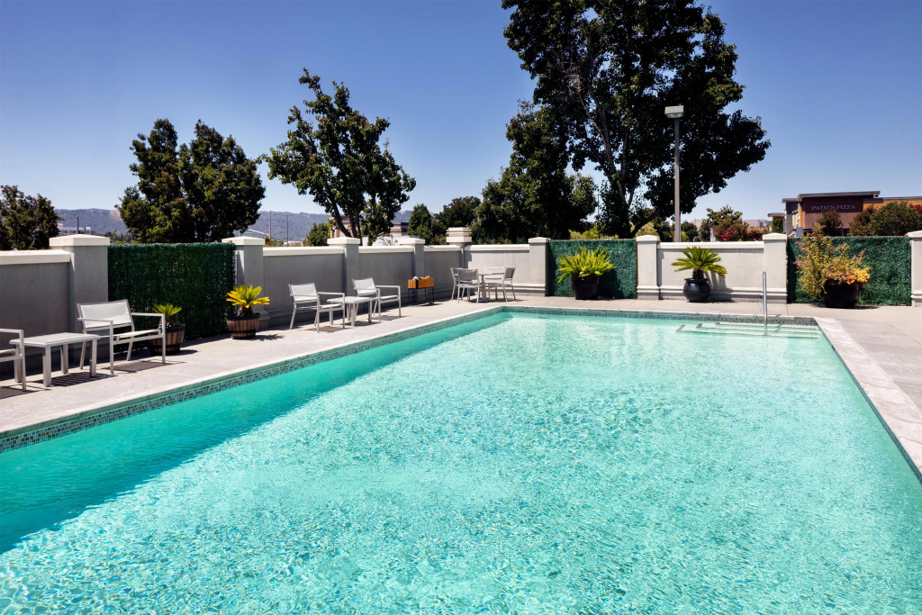 Hyatt Place Dublin/Pleasanton