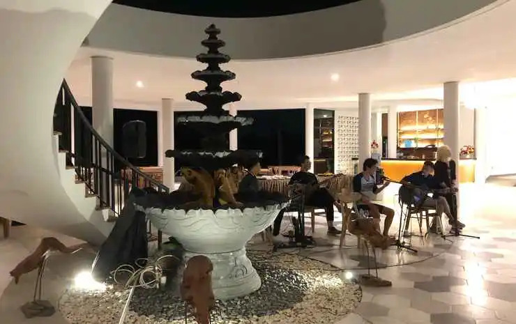 5G Resort