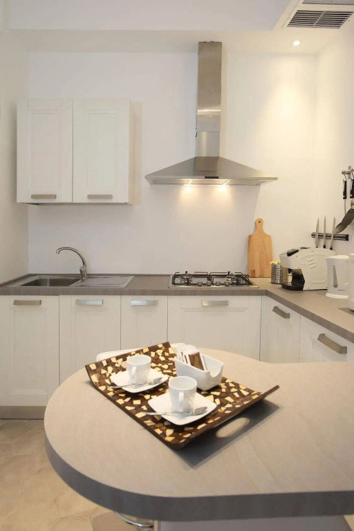 Badia Vecchia Apartment