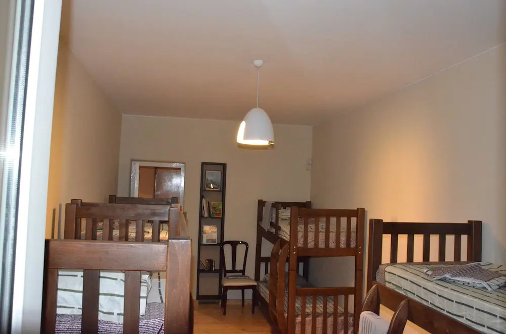 hostel house pluse