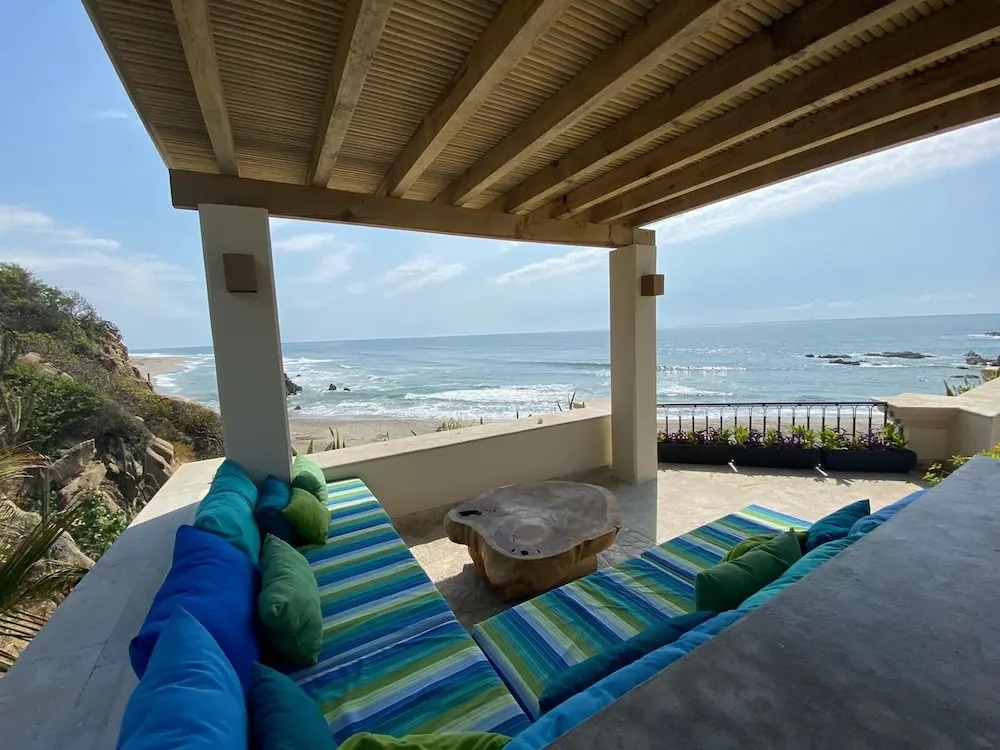 Villa Escondida
