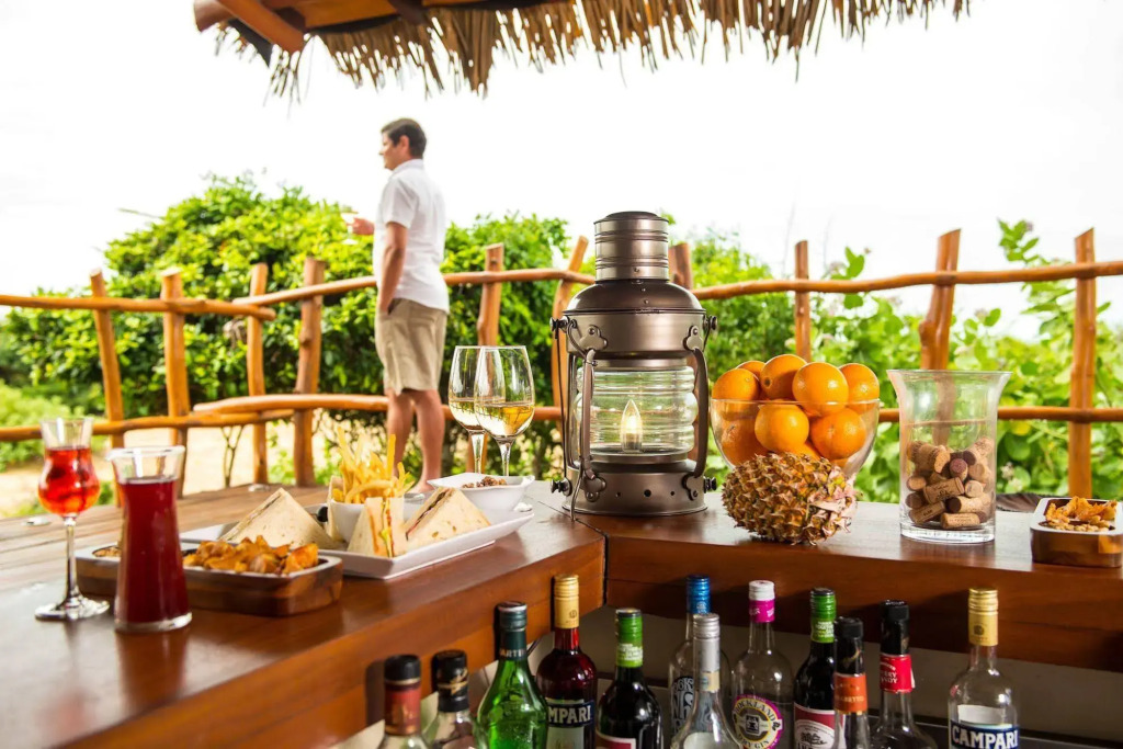 Uga Chena Huts - Yala - All Inclusive
