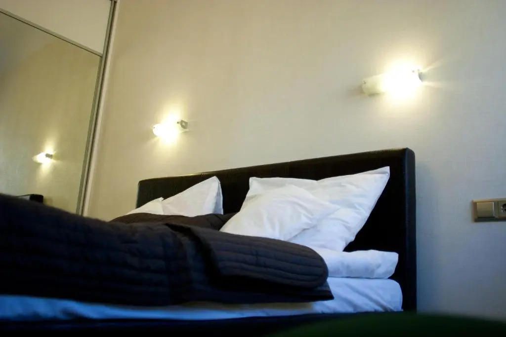 Nice & Cheap Apartment and FREE parking