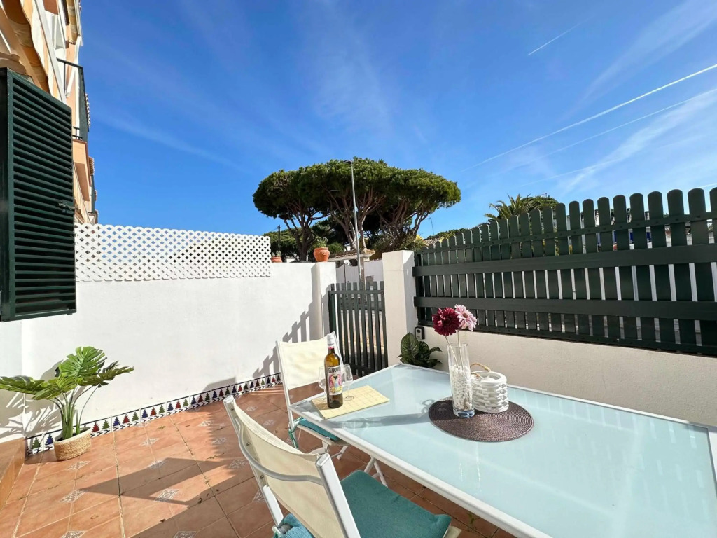 Ref d2 apartamento duplex 3 hab playa sol
