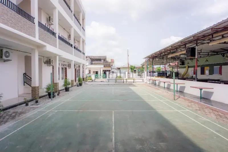 OYO Life 2354 Rose House