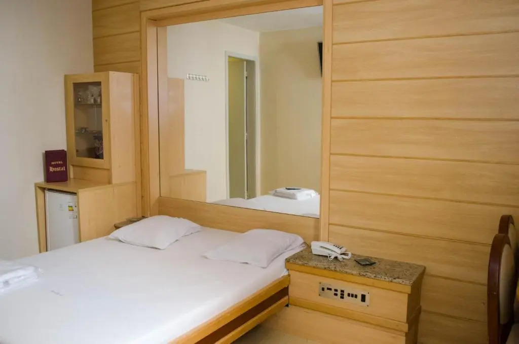 Hotel Hostal