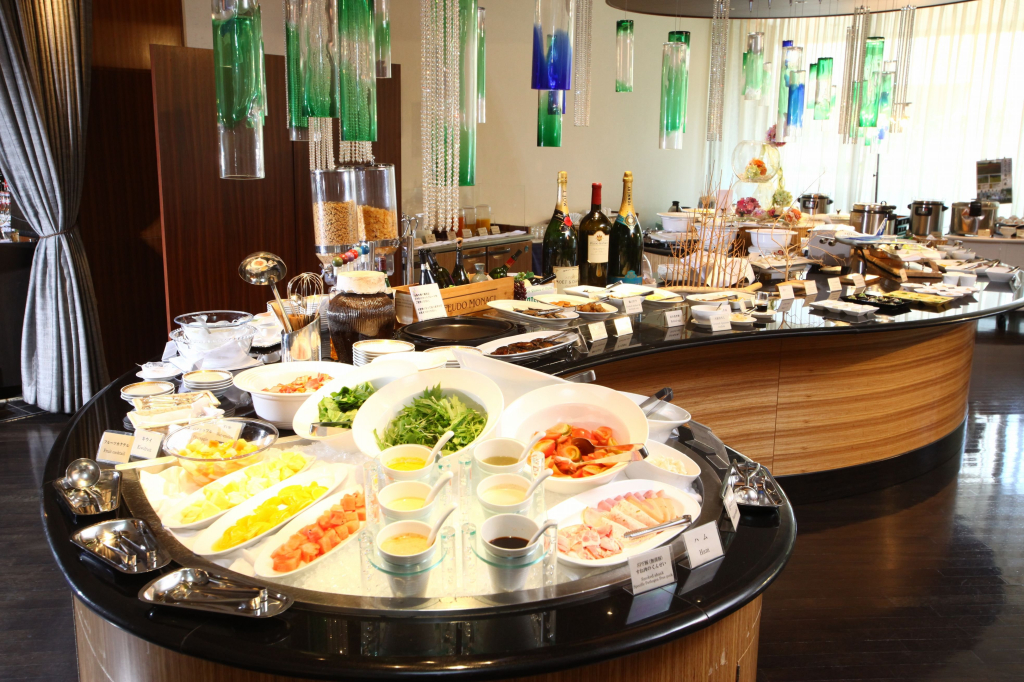 ANA Crowne Plaza Kumamoto New Sky by IHG