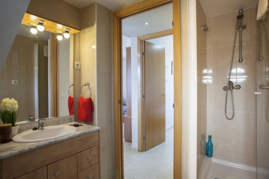 Apartamentos Velor