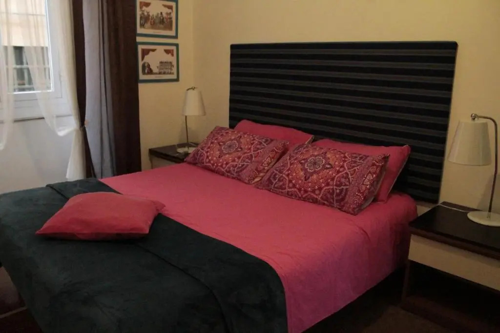 ROOMS 18A