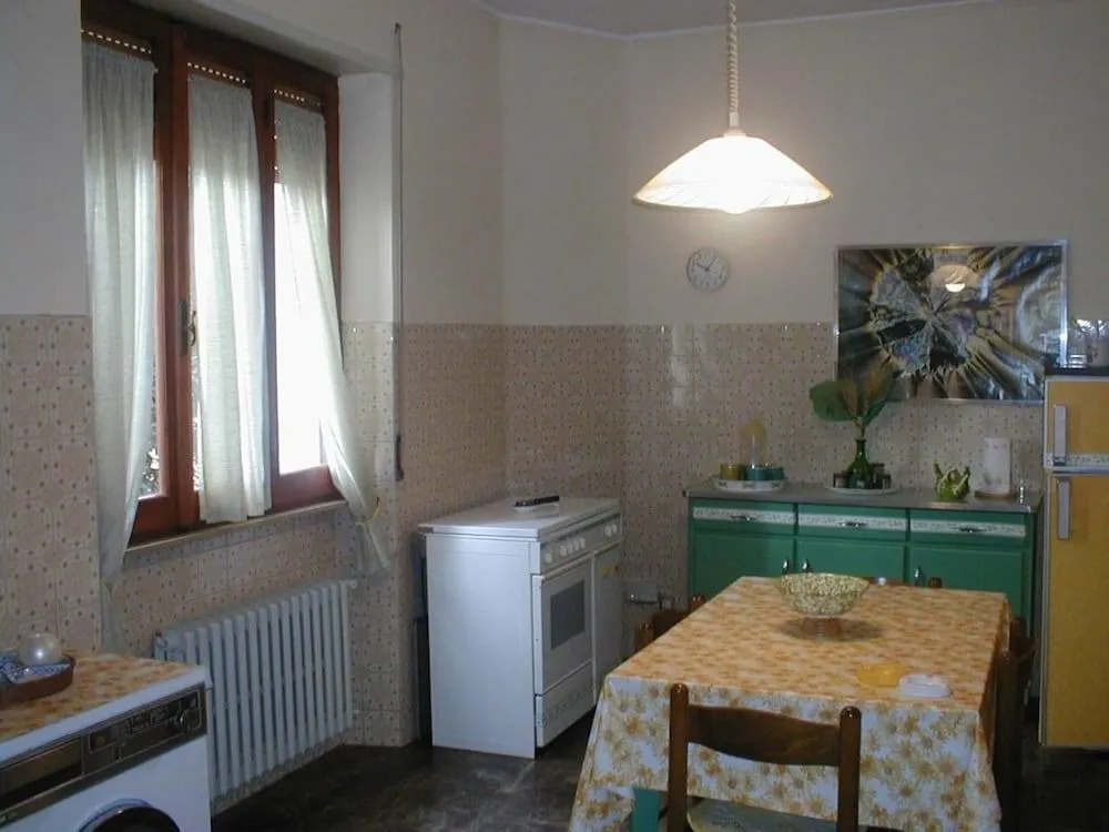 B&B I Calanchi