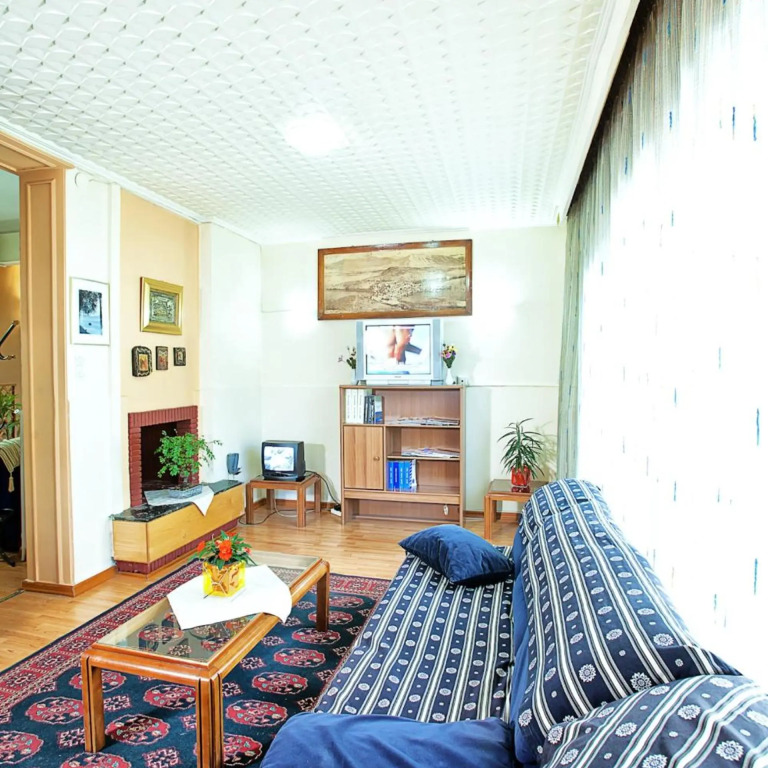 Keletron Hotel - Bike friendly hotel