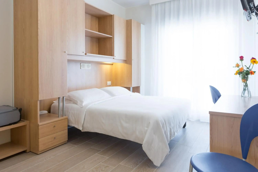 Hotel Mediterraneo