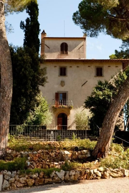 Relais Villa Petrischio