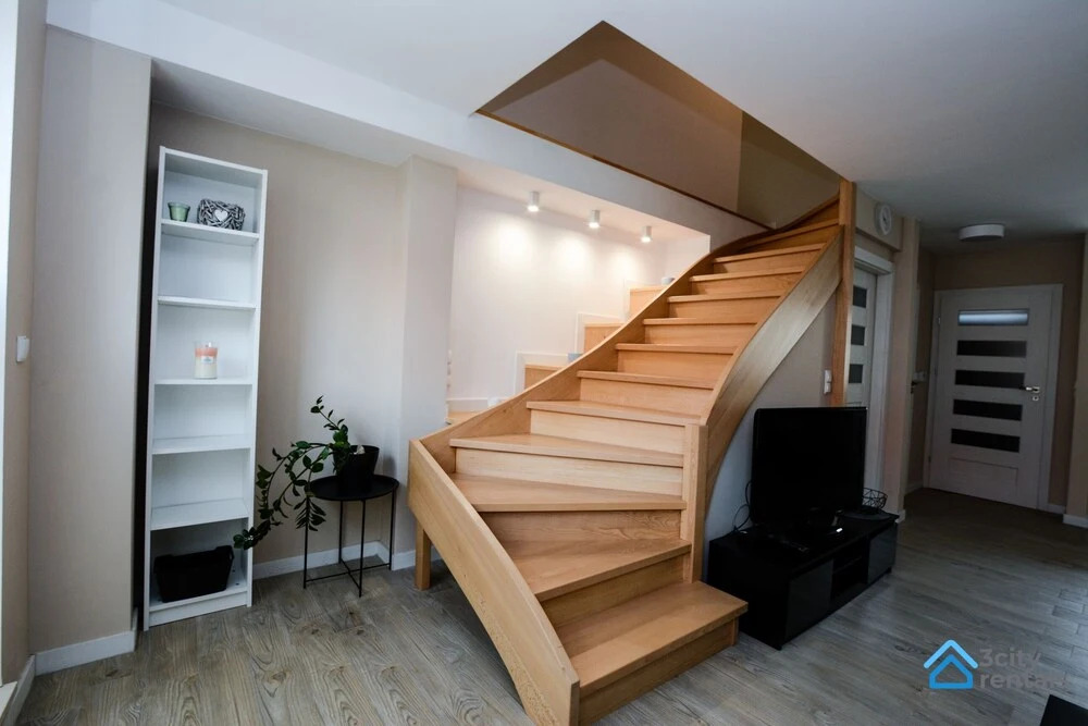 Family Apartment by 3City Rentals
