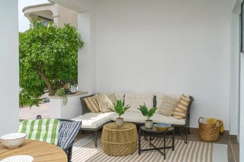 Apartments Milka