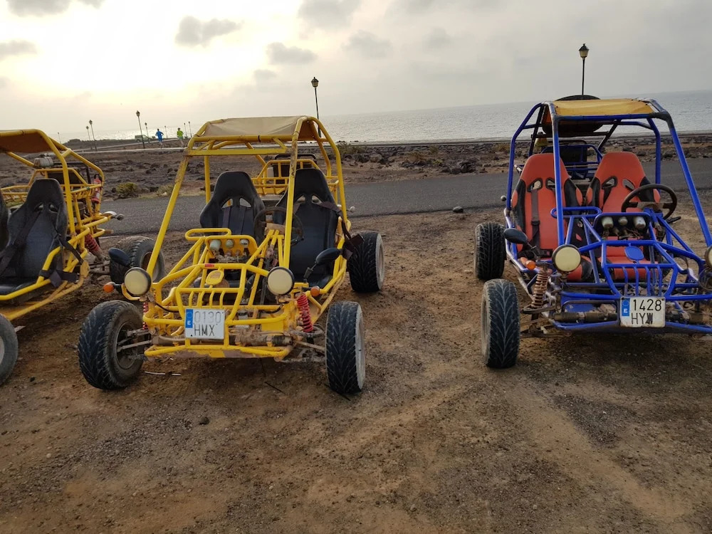 Caleta Amigos 6B