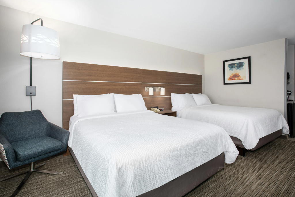 Holiday Inn Express & Suites Tucson, an Ihg Hotel
