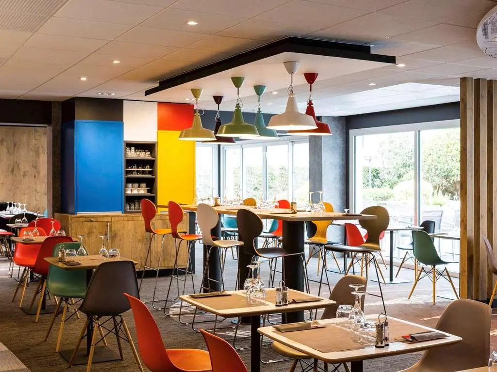 Mercure Quiberon Hotel