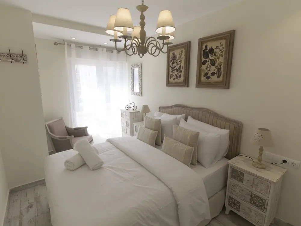 Sitges Centre Mediterranean Apartments 5