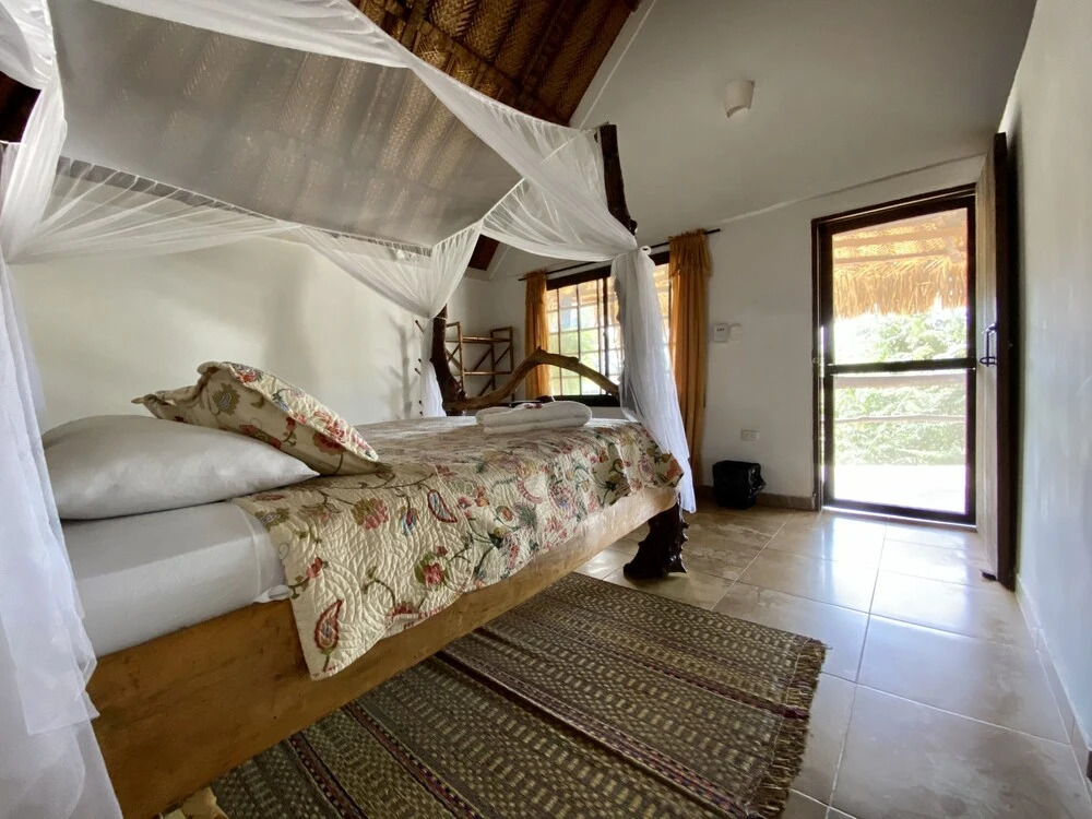 Quetzal Dorado Eco-Lodge by Mareygua