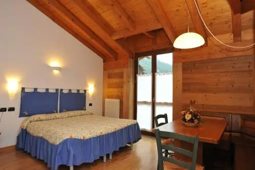 Residence Les Nigritelles