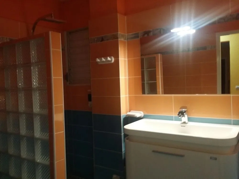 Appartement DZIL