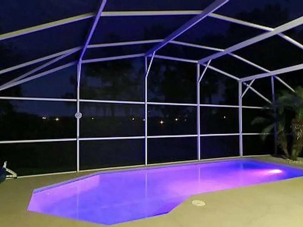 Waterview Pad Apartment 4 Bedroom