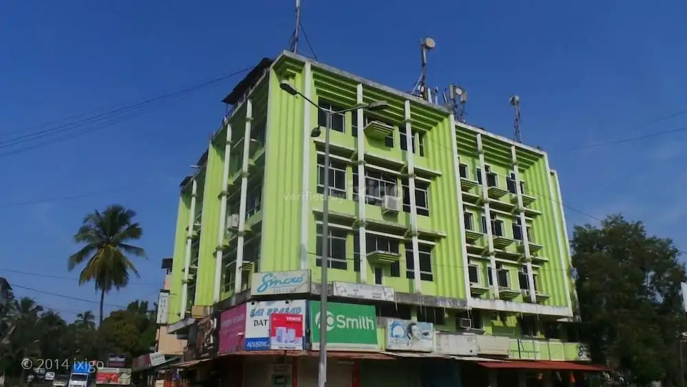 OYO 6988 Hotel Sincro