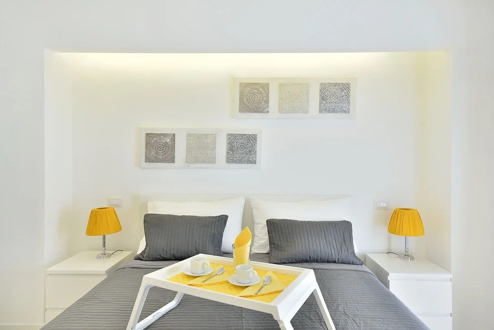 Romantic Trastevere Apartment