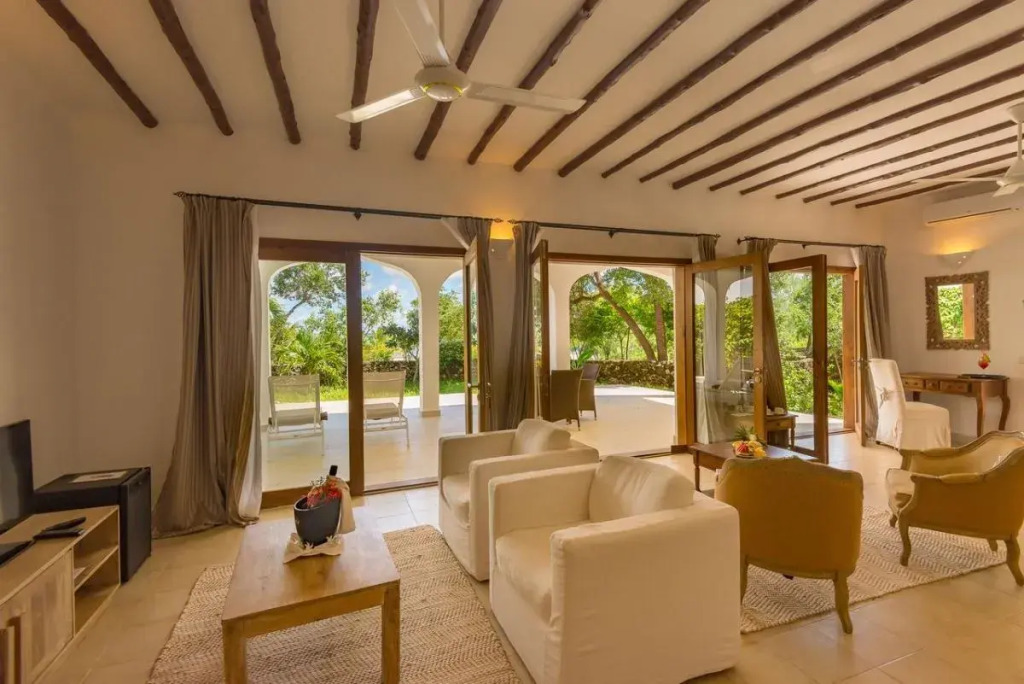 Konokono Beach Resort and Isaraya Over Water Villa