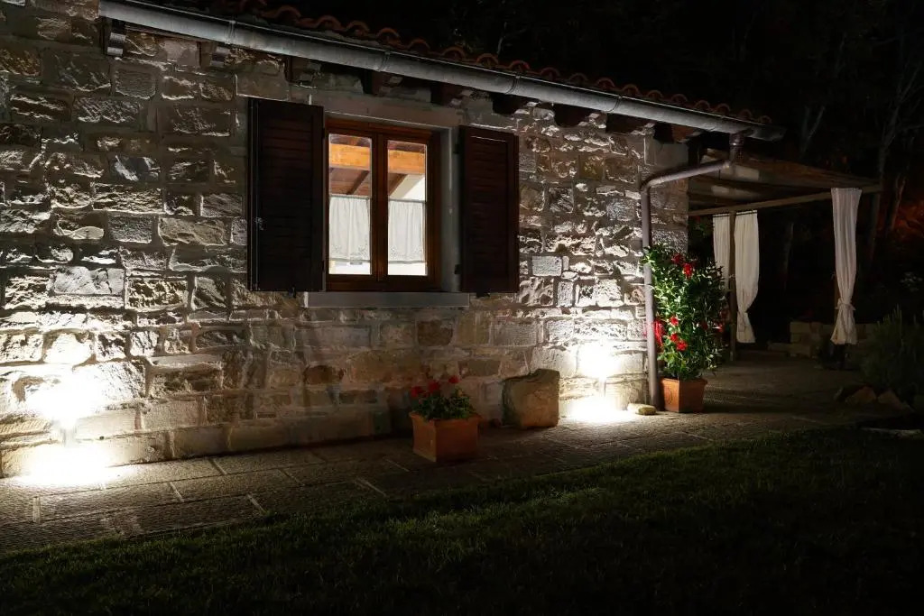 Casa Camporino