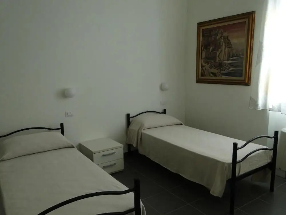 Hostel Ameglia