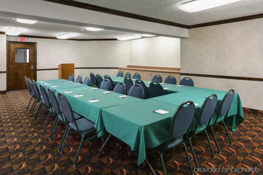 Best Western Leisure Inn