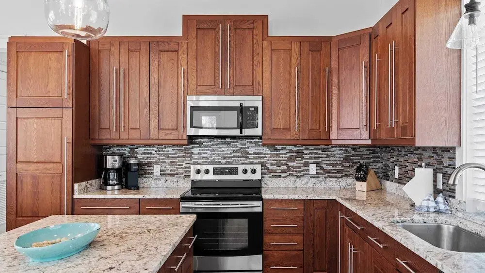 Serene 30A Getaway Steps From the Gulf With BBQ & Wraparound Porch 30A Fade Away by Avantstay