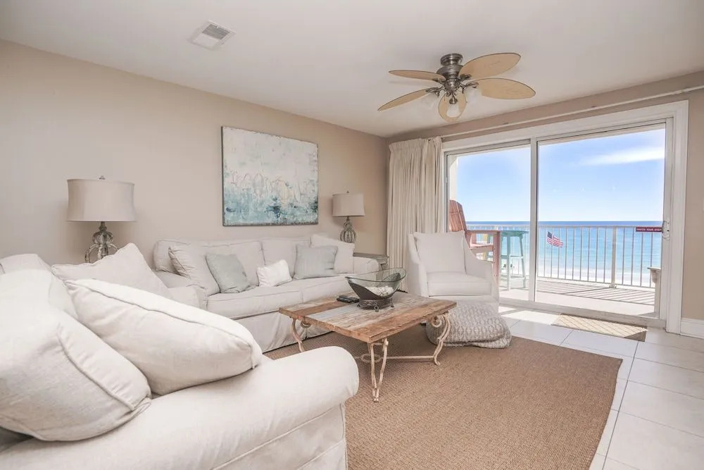 Crystal Dunes by Panhandle Getaways