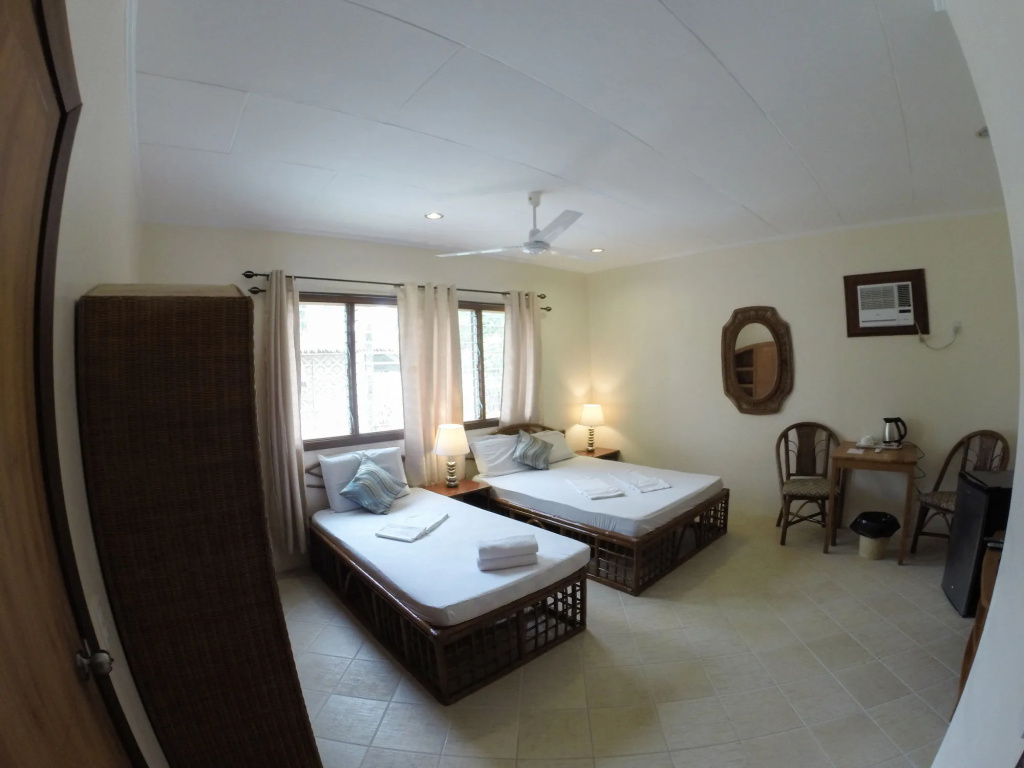 Quo Vadis Dive Resort