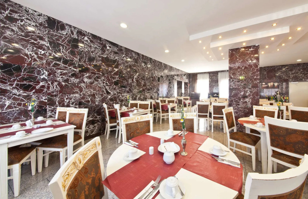 Hotel Unique Dortmund Hauptbahnhof