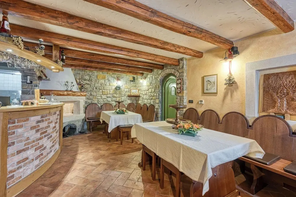 Seaside Villa Marittima Apartment Izola